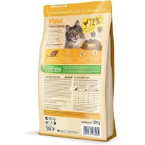 Happy Cat Minkas Hairball Control Cat Dry Food 4 Kg| Premium Cat Foods