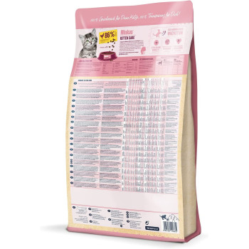 Happy Cat Minkas Kitten Care Cat Dry Food 1.5 Kg | Premium Kitten Foods