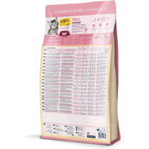 Happy Cat Minkas Kitten Care Cat Dry Food 1.5 Kg | Premium Kitten Foods