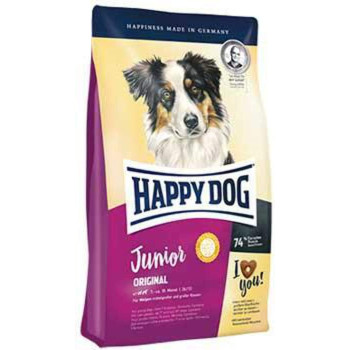 Happy Dog Supreme Young Junior Original 10 KG