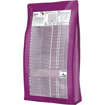 Happy Dog Supreme Young Junior Original 10 KG