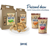 Happy Dog Naturcroq Beef And Rice Dog Dry Food 15Kg