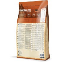 Happy Dog Naturcroq Beef And Rice Dog Dry Food 15Kg