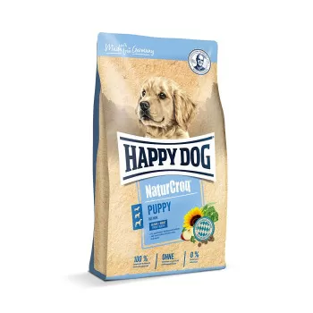 Happy Dog Naturcroq Welpen...