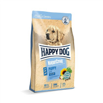 Happy Dog Naturcroq Welpen Dry Food  For Puppy 15Kg