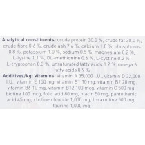 Happy Dog Baby Milk Probiotic 500 G Light Brown Supreme Baby Milk Probiotic 02934