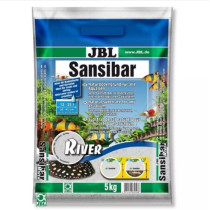 Jbl Sansibar Gravel Substrate For Aquariums