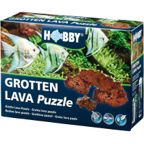 Hobby Grotto Lava Puzzle