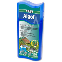 Jbl 2302300 Algol Water 250ml Conditioner To Combat Algae In Freshwater Aquariums