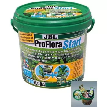 Jbl Proflorastart Set 100...