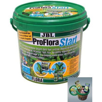 Jbl Proflorastart Set 100 Plant Fertiliser Starter Set For Freshwater Aquariums