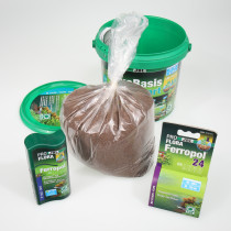 Jbl Proflorastart Set 100 Plant Fertiliser Starter Set For Freshwater Aquariums