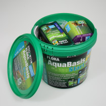 Jbl Proflorastart Set 100 Plant Fertiliser Starter Set For Freshwater Aquariums
