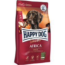 Happy Dog Sensible Africa Dog Dry Food 4 Kg