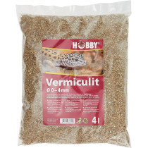 Hobby Vermiculit 0 4 mm 4L standard