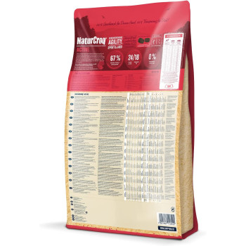 Happy Dog Naturcroq Active 15Kg