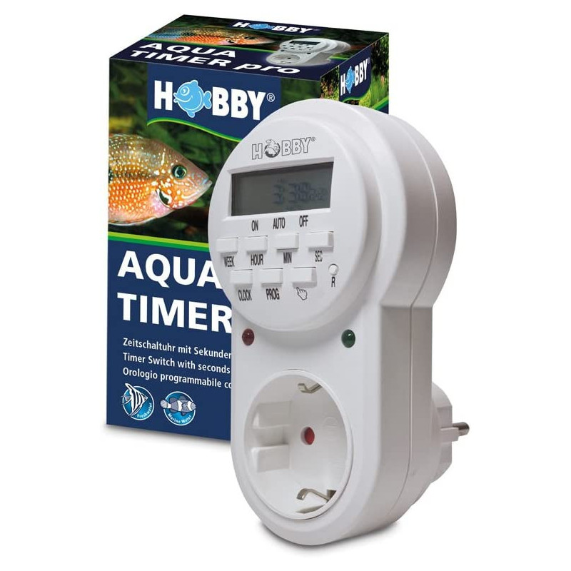 Hobby Aqua Timer Pro