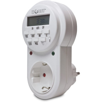 Hobby Aqua Timer Pro