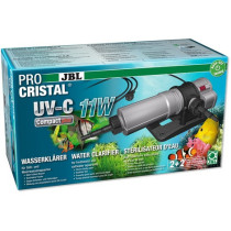 Jbl Procristal Uv C Compact Plus 11W