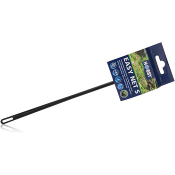 Hobby Easy Floating Aquarium Fish Scoop Soft Net Black 8 cm 60710 Easy Net