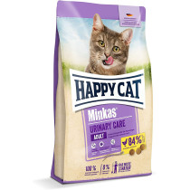 Happy Cat Minkas Urinary Care Cat Food 10 Kg Pack Multicolor | Cat Dry Food