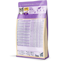 Happy Cat Minkas Urinary Care Cat Food 10 Kg Pack Multicolor | Cat Dry Food