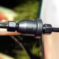 JBL ProFlora SafeStop Safety Valve for CO? Systems