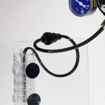 JBL ProFlora SafeStop Safety Valve for CO? Systems