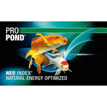 Jbl Pro Pond All Seasons M Fish Food 5.8 Kg Multi Colour 4125800 Propond