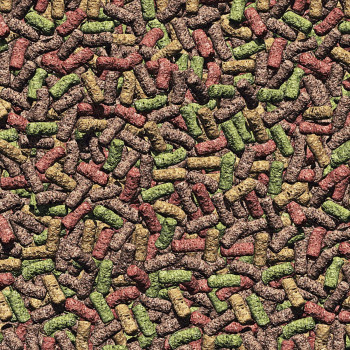 Jbl Pro Pond All Seasons M Fish Food 5.8 Kg Multi Colour 4125800 Propond