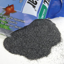 Jbl 6705000 Sansibar Dark 5 Kg Dark Substrate For Freshwater And Saltwater Aquariums
