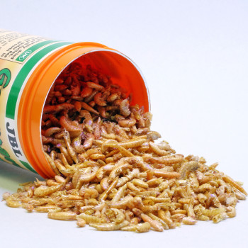 Jbl Gammarus Feed Supplement For Turtles