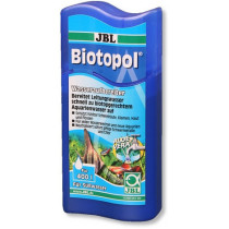 Jbl Biotopol 250 Ml
