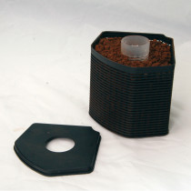 Jbl Phosex Ultra Cristalprofi I60 80 100 200 Filter Insert With Active Filter Carbon For Cristalprofi I