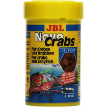 Jbl Novocrabs Multi Color 3027300 Food