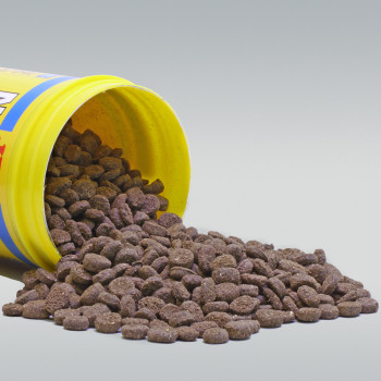 Jbl Novocrabs Multi Color 3027300 Food