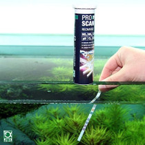 JBL Proscan Aquariums Water Refill Strips via Smartphone