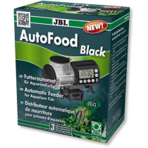 JBL AutoFood BLACK
