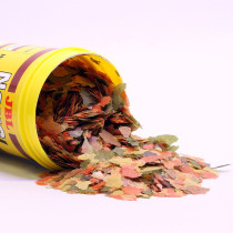 Jbl Novobel 1 L Main Food Flakes For All Aquarium Fish