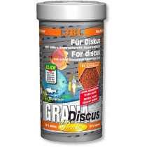 Jbl Grana Discus 250 ml 4052000 Novofex