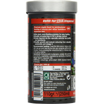 Jbl Grana Discus 250 ml 4052000 Novofex