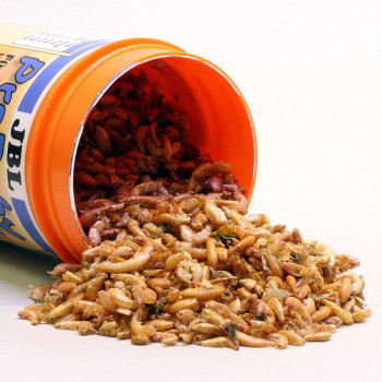 Jbl Probaby Turtle Food