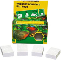 Jbl Weekend Weekend Complete Food For All Aquarium Fish