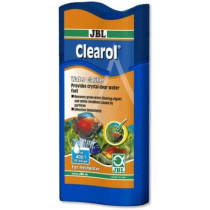 Jbl Clearol 100Ml Water Conditioner For Crystal Clear Water