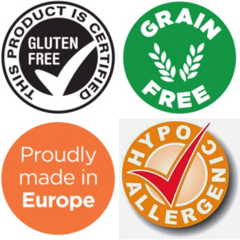 Jr Pure Rabbit Training Treats 3 Pack Natural Dog Treats