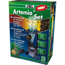 Jbl Artemio Cultivation Set For Artemia Nauplien