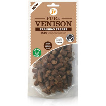 Jr Pure Venison Training Treats 85G