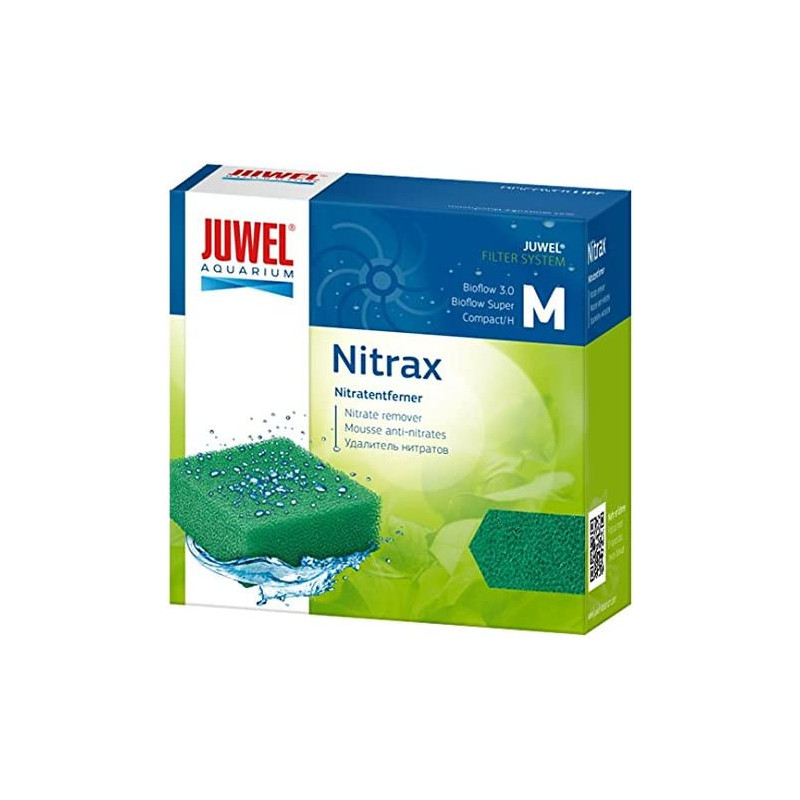 Juwel Filter Sponge Nitrate Compact