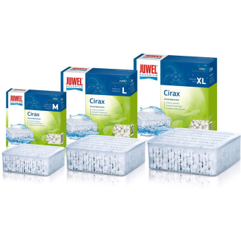 Juwel Cirax Bioflow 3.00 Compact Filter Media Ju88056Net Pet Supplies M