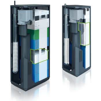 Juwel Cirax Bioflow 3.00 Compact Filter Media Ju88056Net Pet Supplies M